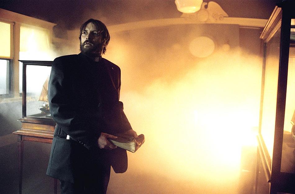 鬼雾剧照的剧照