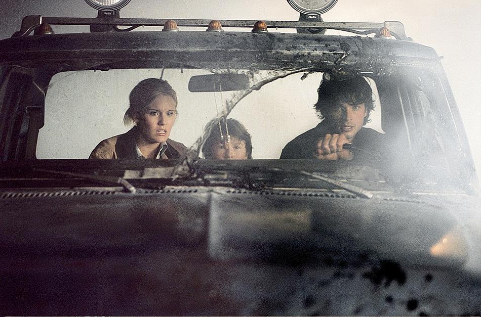 鬼雾剧照的剧照