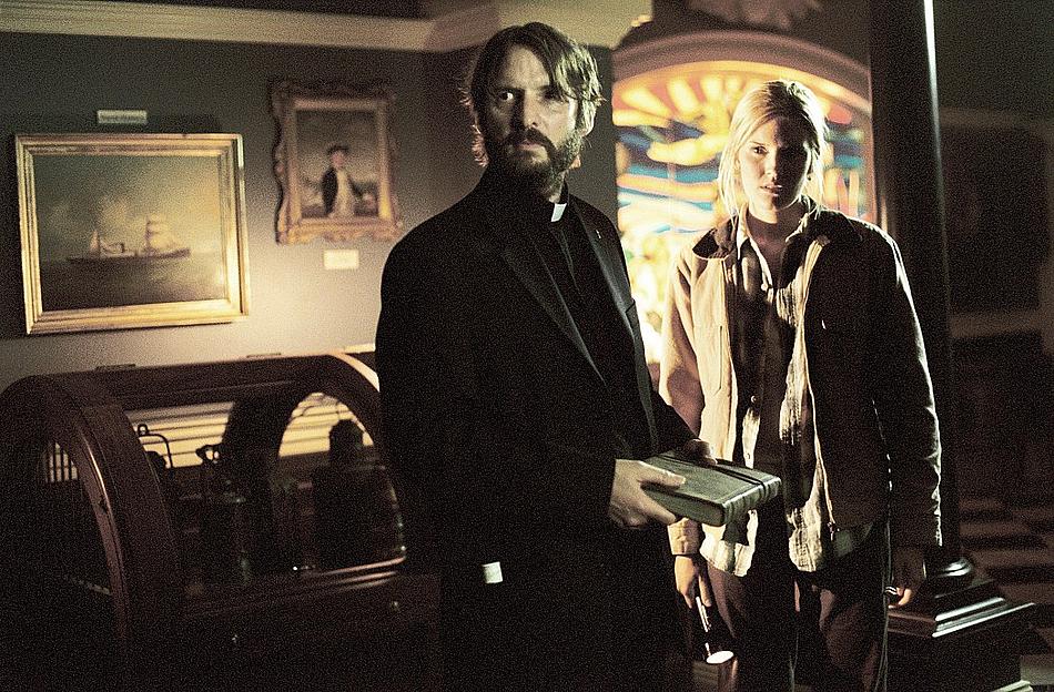 鬼雾剧照的剧照