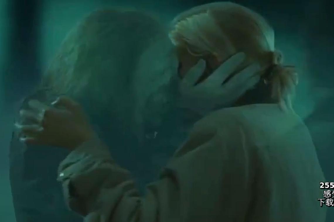 鬼雾剧照的剧照