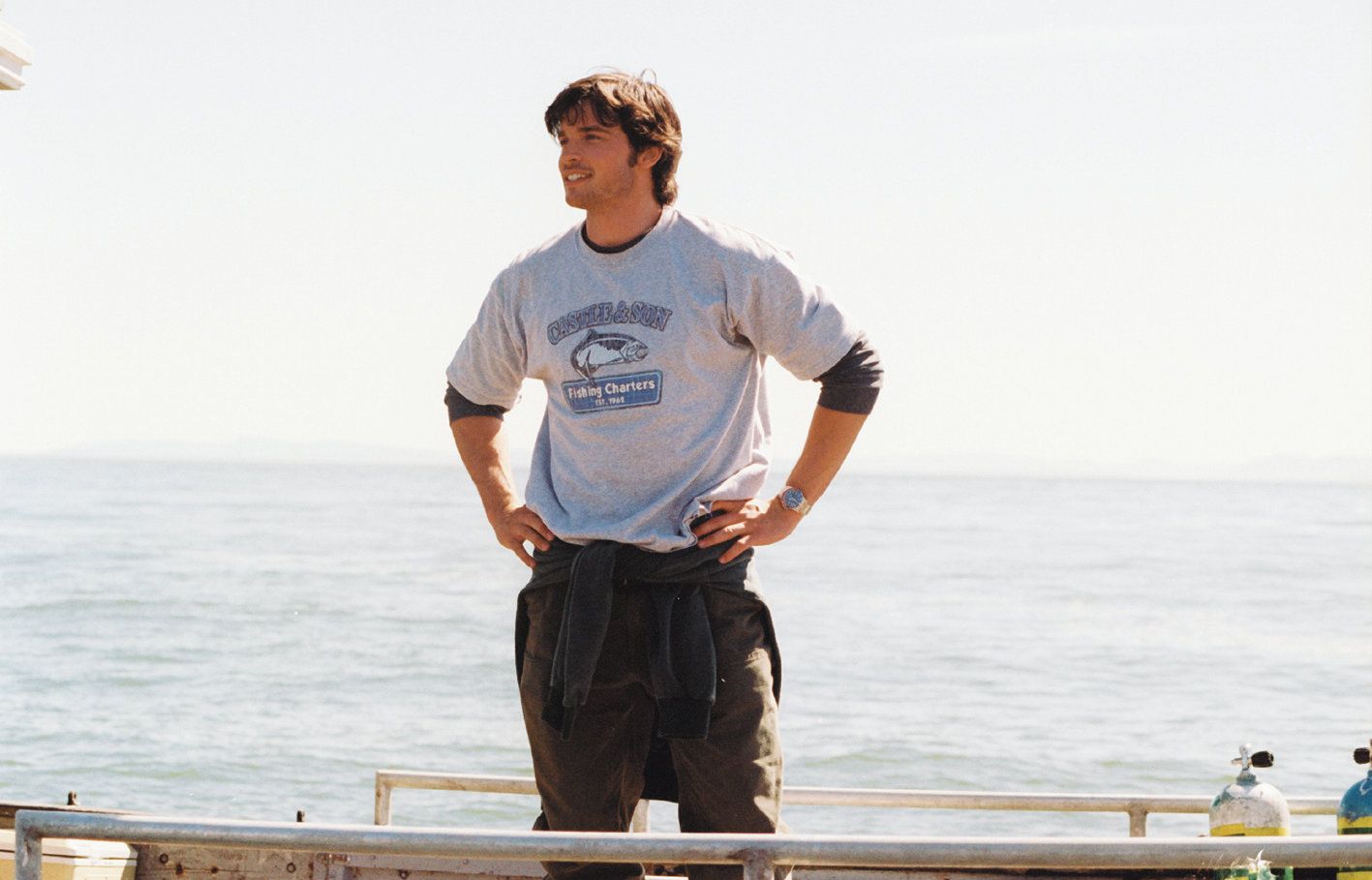 鬼雾剧照的剧照