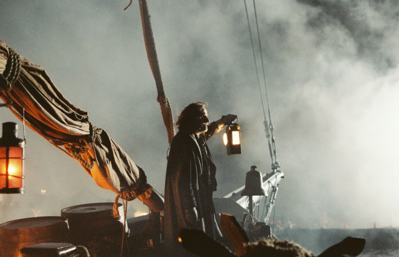 鬼雾剧照的剧照