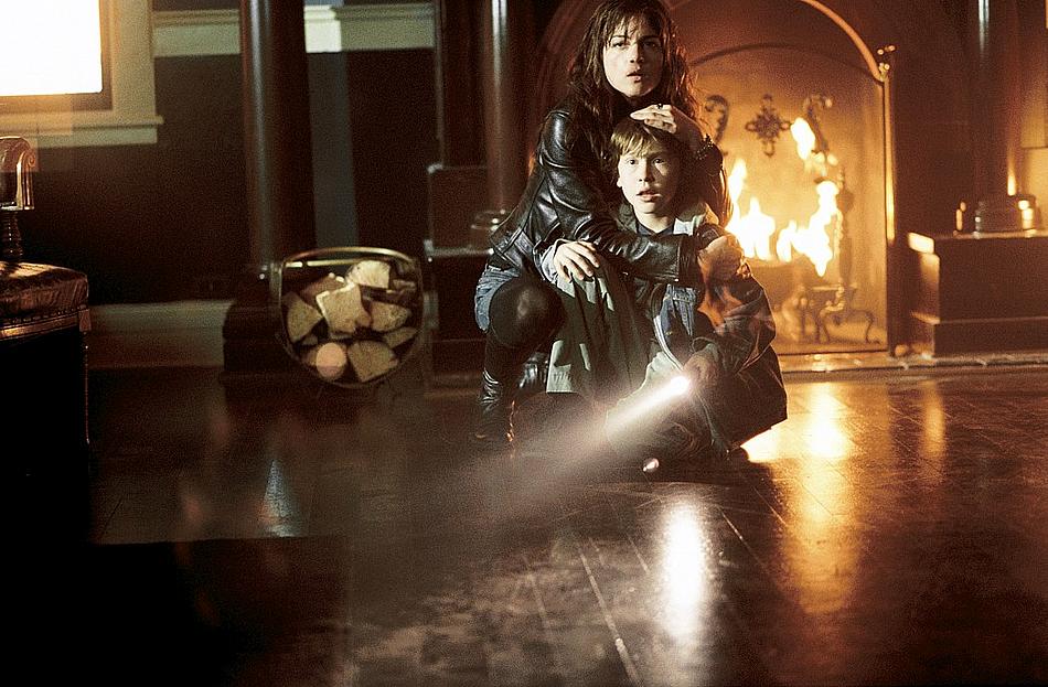 鬼雾剧照的剧照