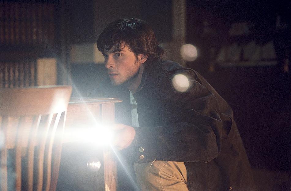 鬼雾剧照的剧照