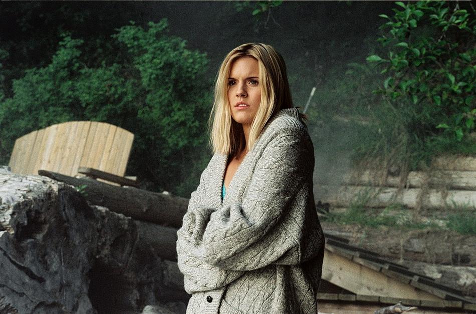 鬼雾剧照的剧照