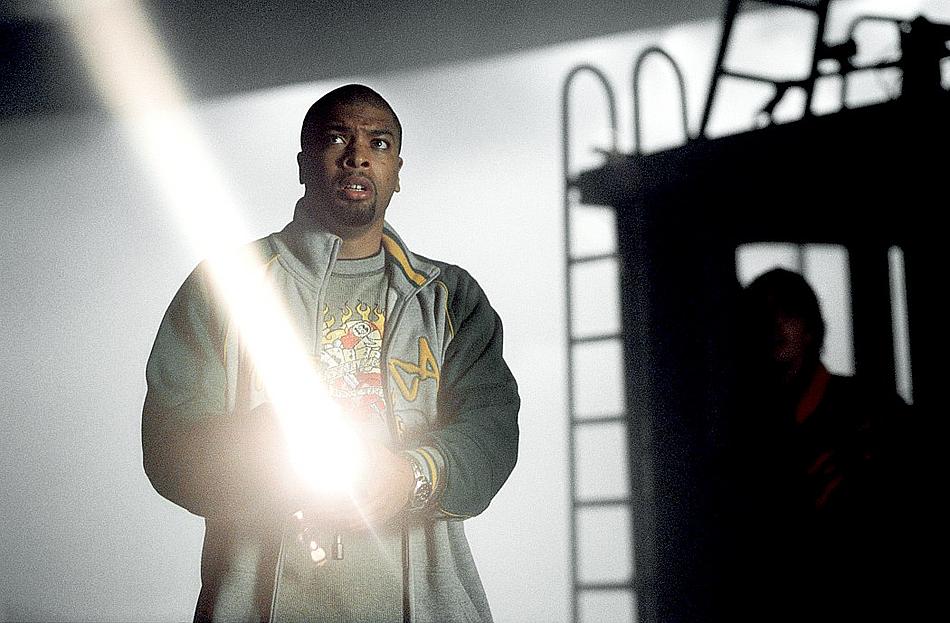 鬼雾剧照的剧照