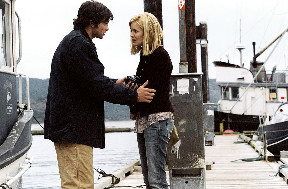 鬼雾剧照的剧照