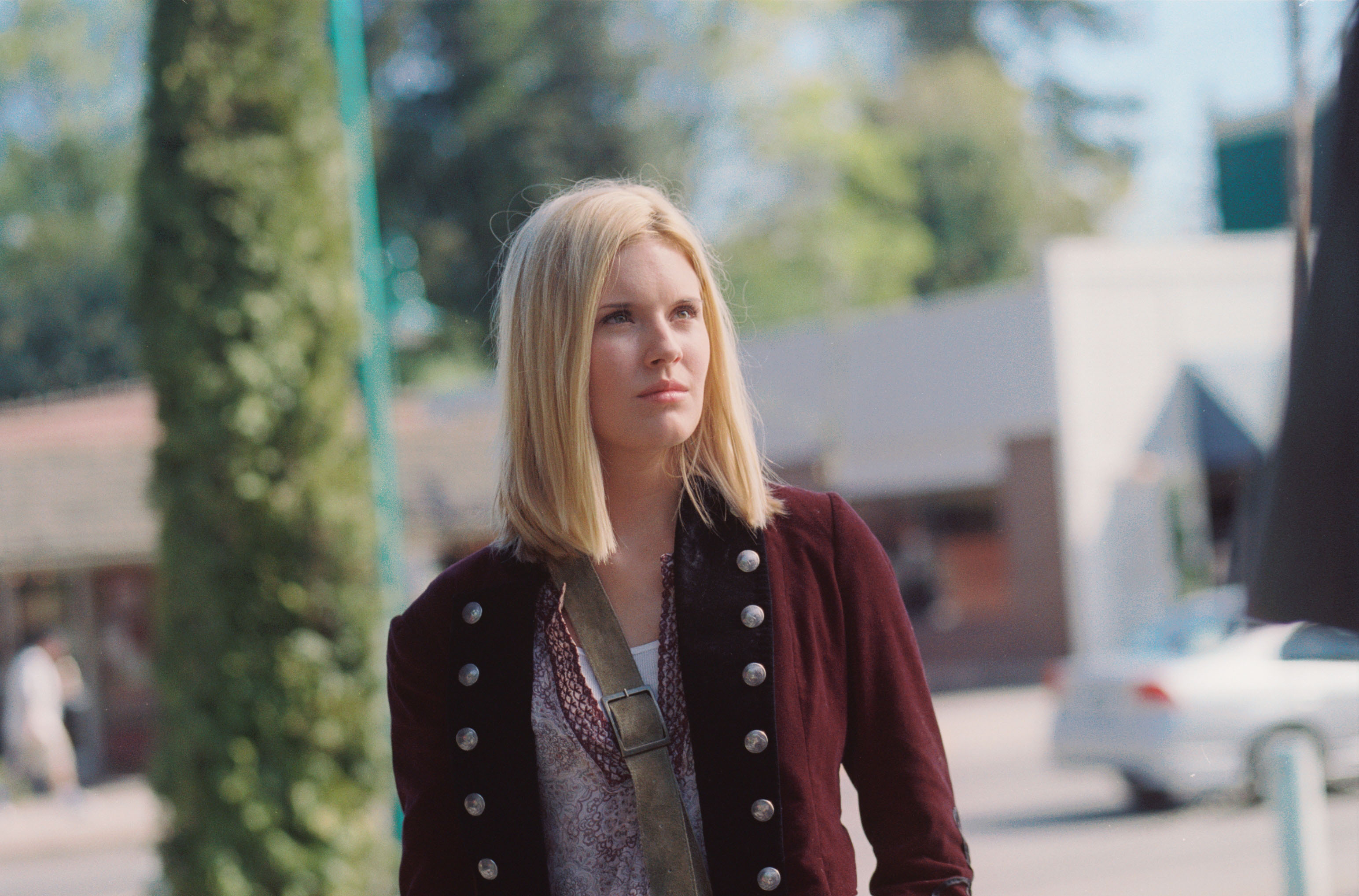 鬼雾剧照的剧照