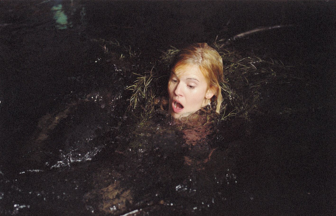 鬼雾剧照的剧照