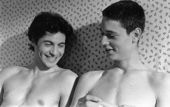 床上戏剧照的剧照