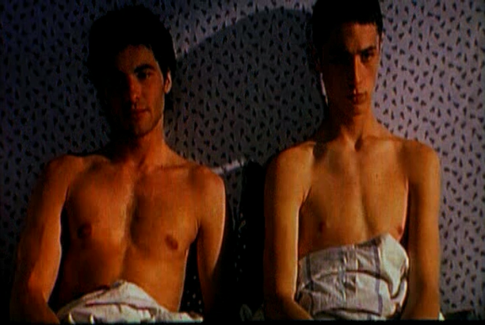 床上戏剧照的剧照