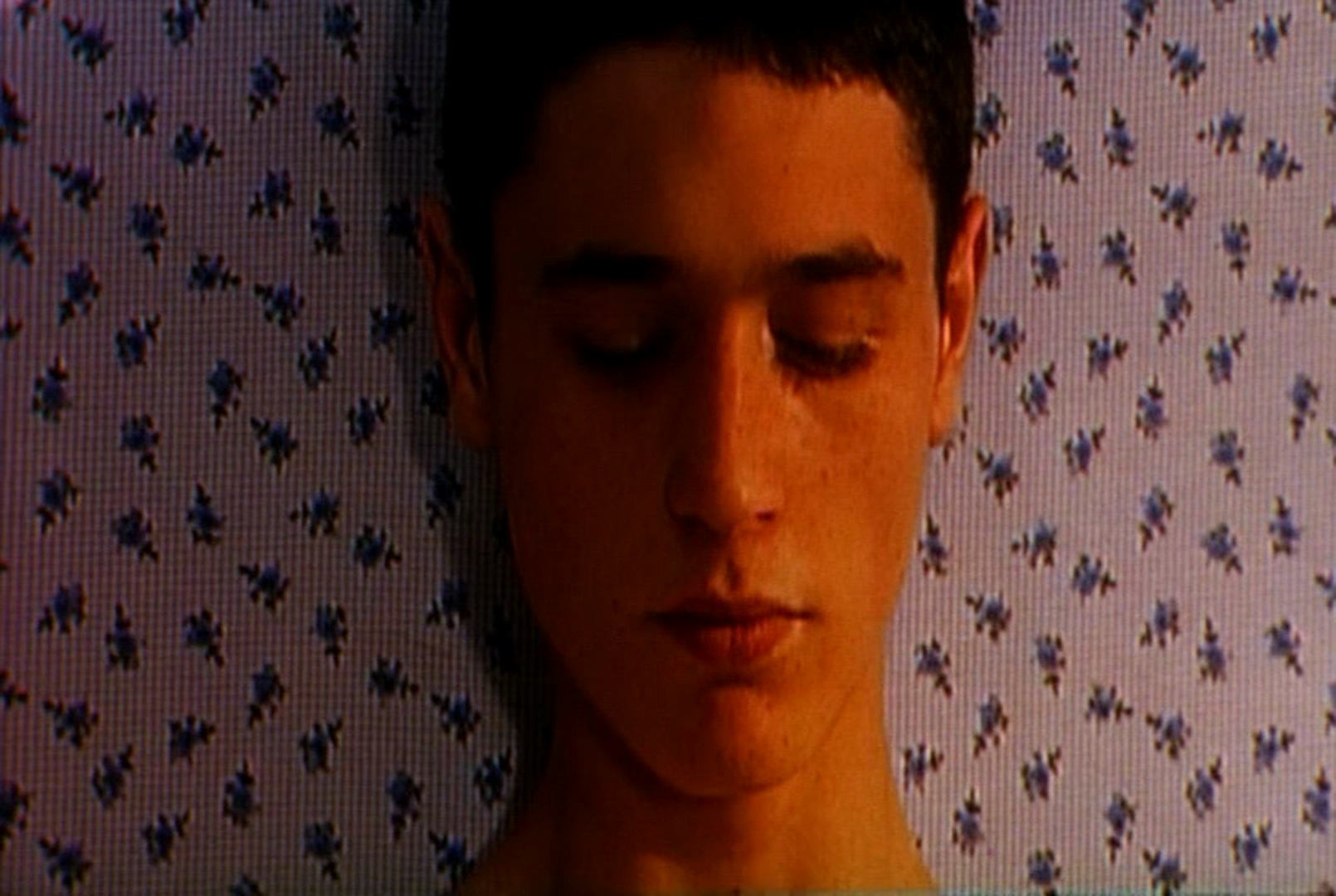 床上戏剧照的剧照