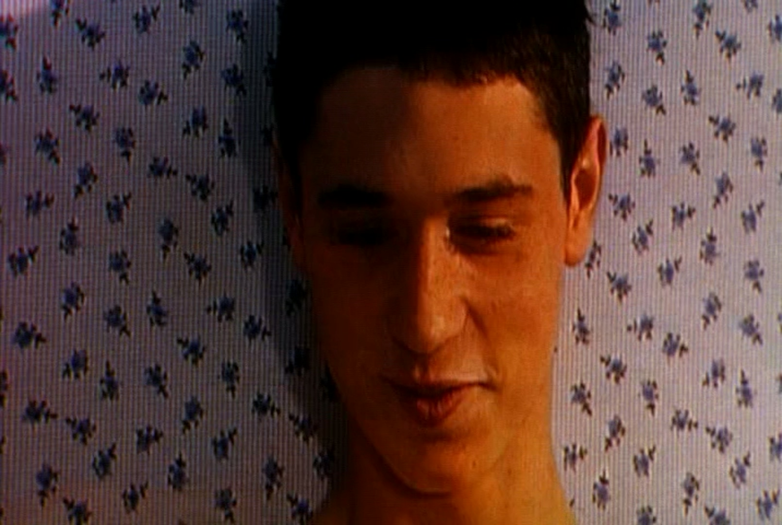 床上戏剧照的剧照