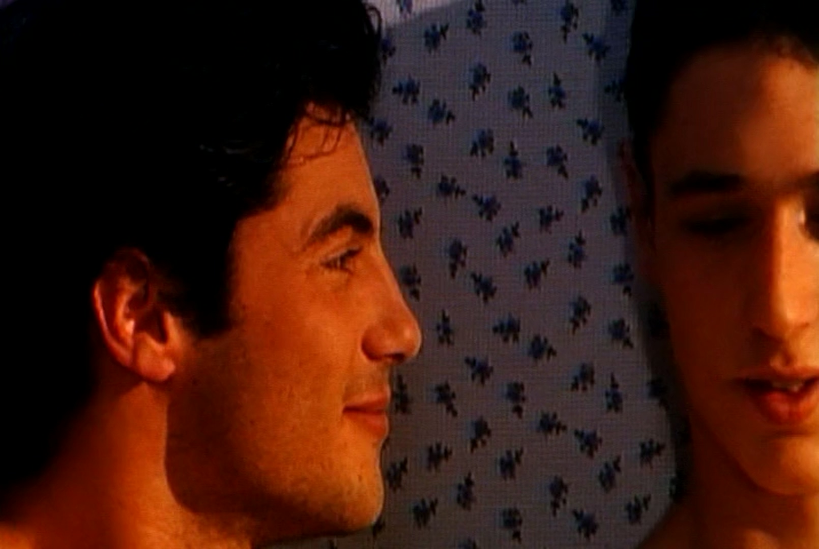 床上戏剧照的剧照