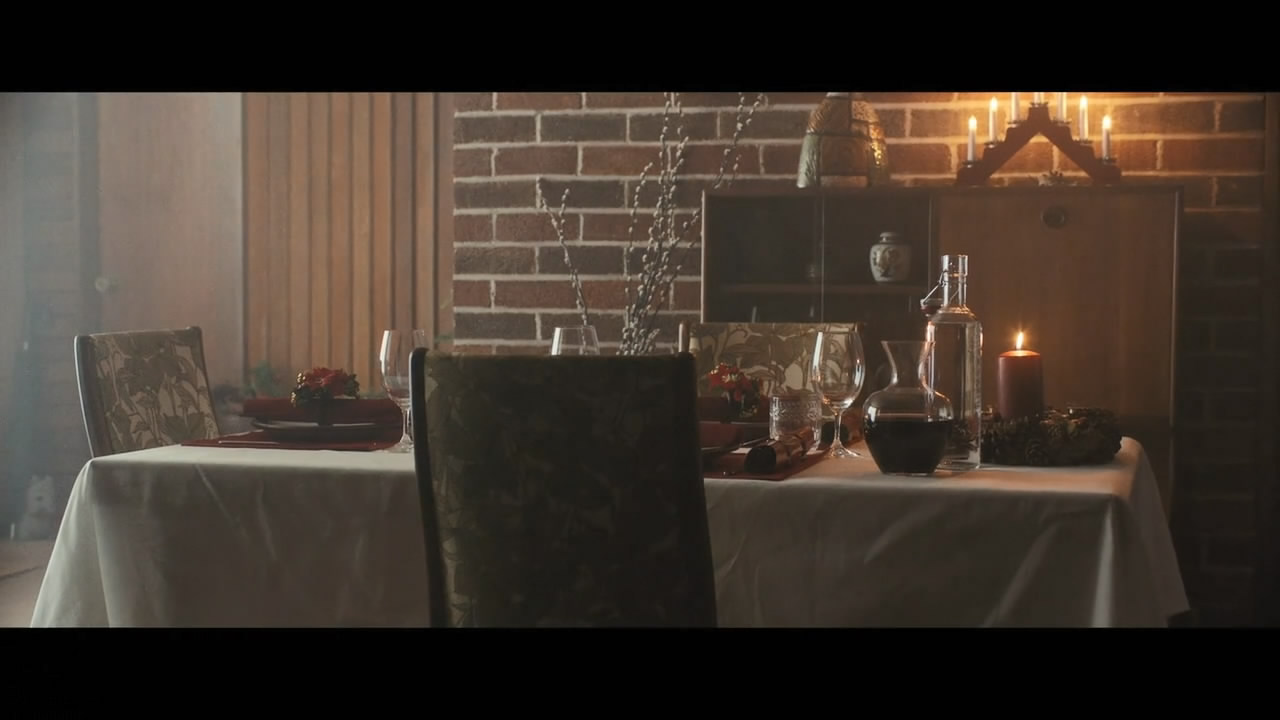 普通之爱剧照的剧照