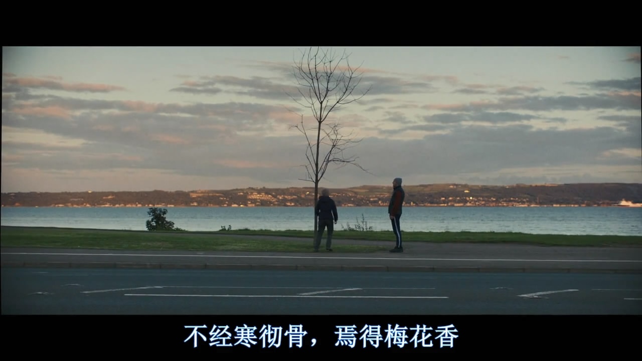 普通之爱剧照的剧照