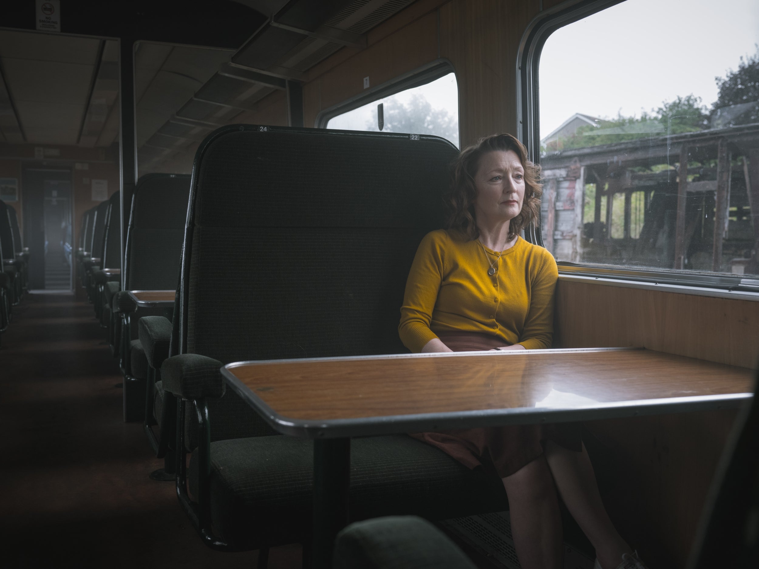 普通之爱剧照的剧照