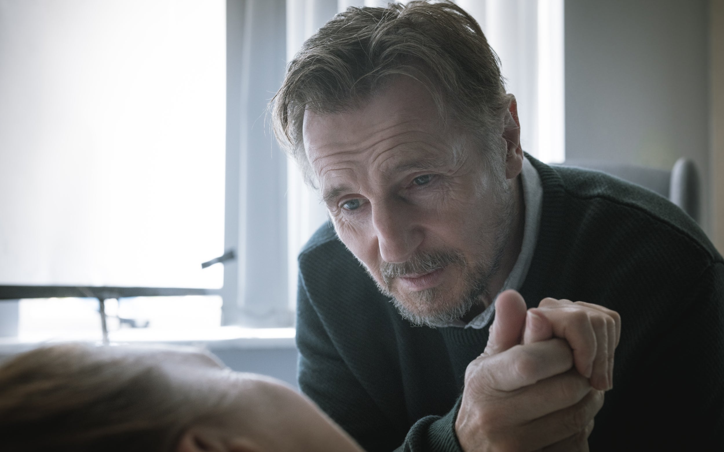 普通之爱剧照的剧照