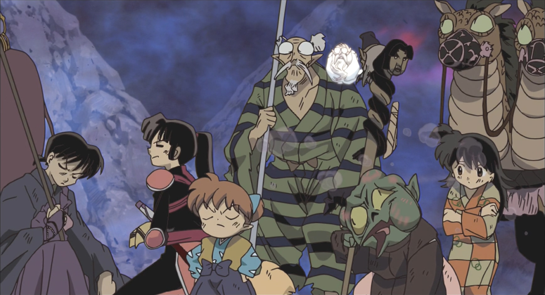 天下霸道之剑剧照的剧照