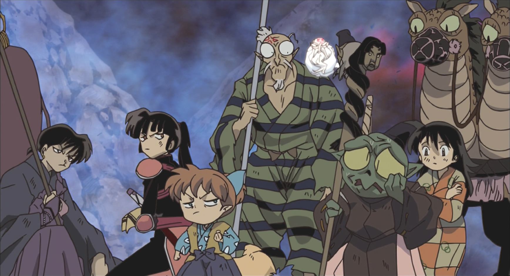 天下霸道之剑剧照的剧照