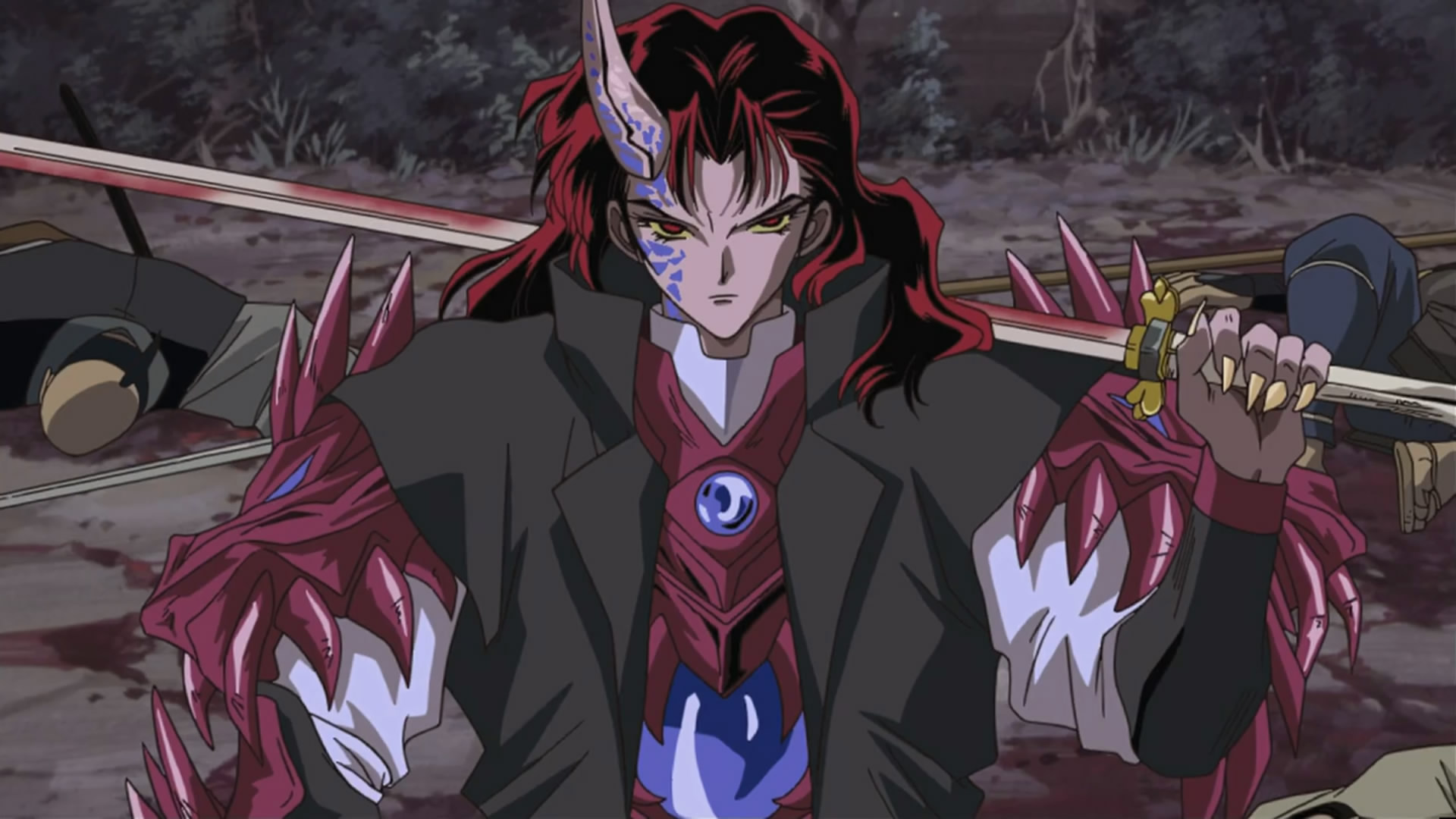 天下霸道之剑剧照的剧照