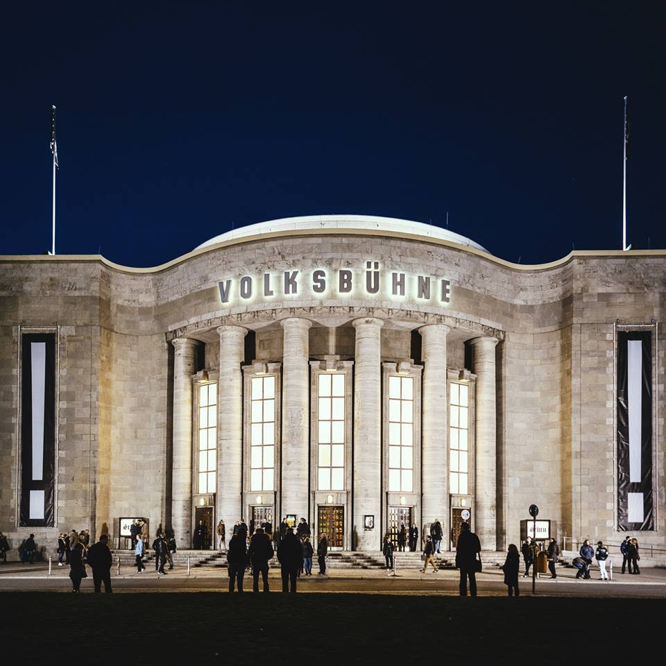 战车乐队：巴黎剧照的剧照