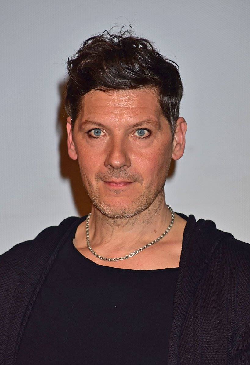 战车乐队：巴黎剧照的剧照