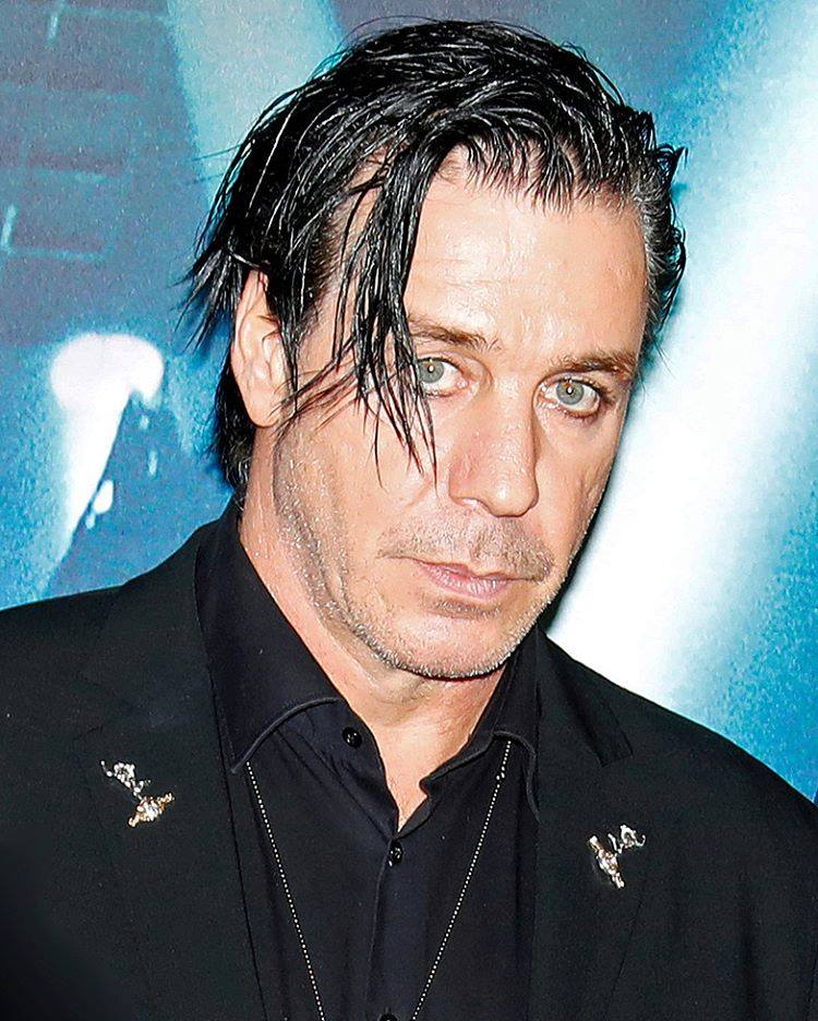 战车乐队：巴黎剧照的剧照