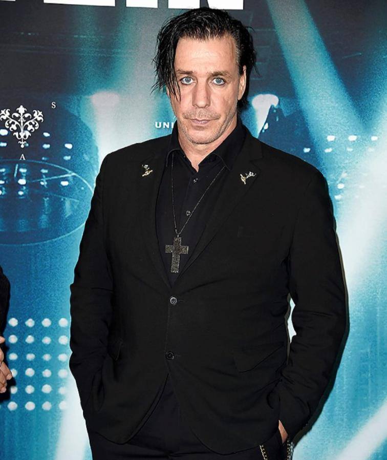 战车乐队：巴黎剧照的剧照