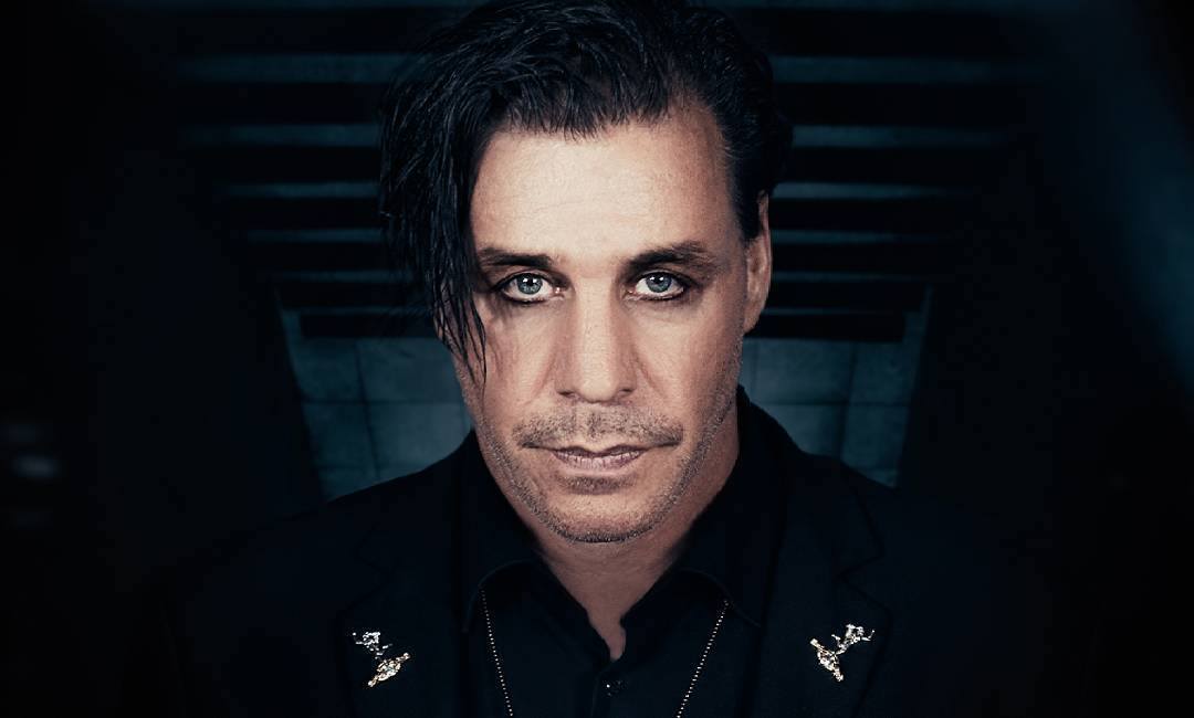 战车乐队：巴黎剧照的剧照