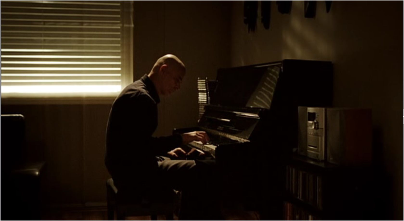 九点零六剧照的剧照