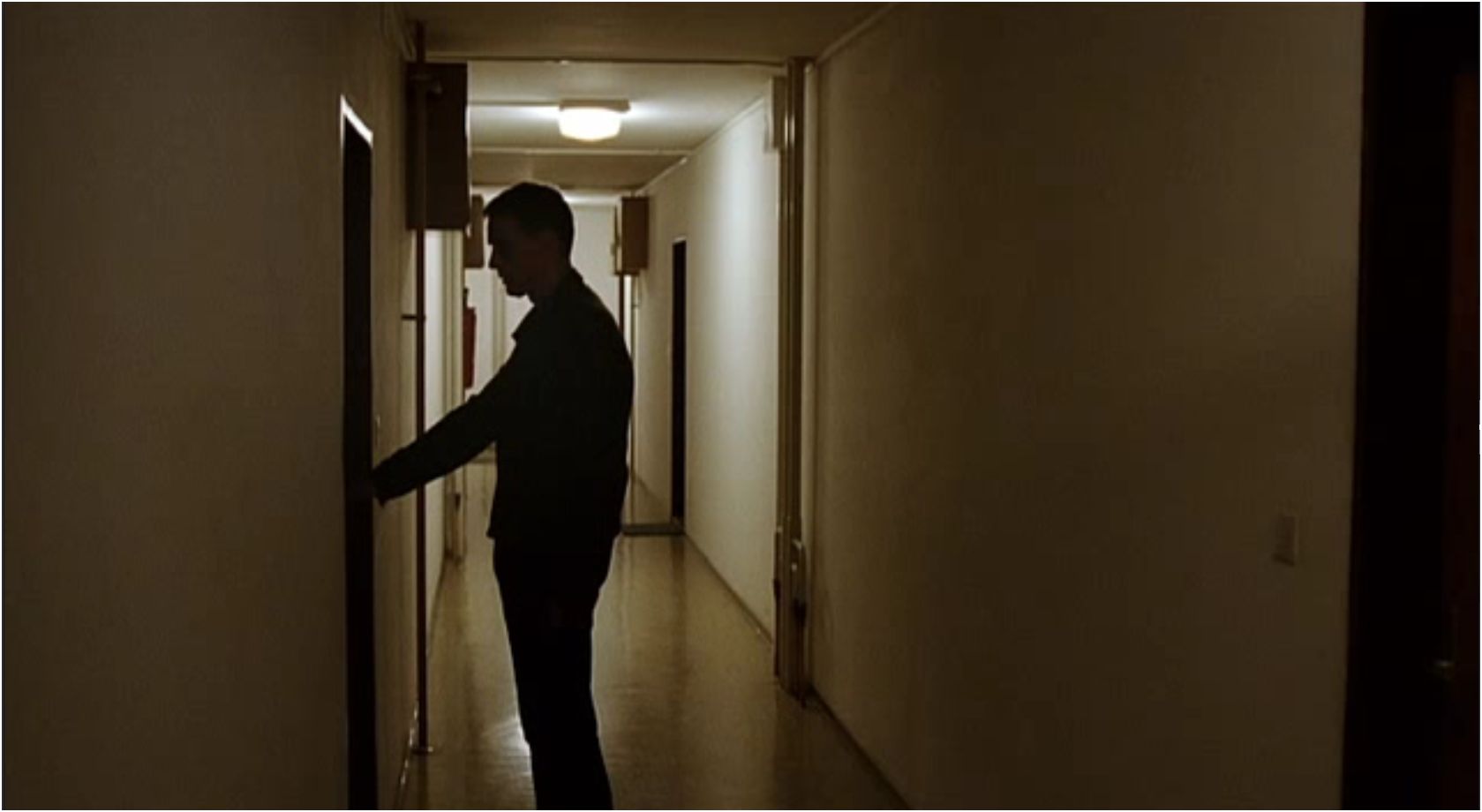 九点零六剧照的剧照