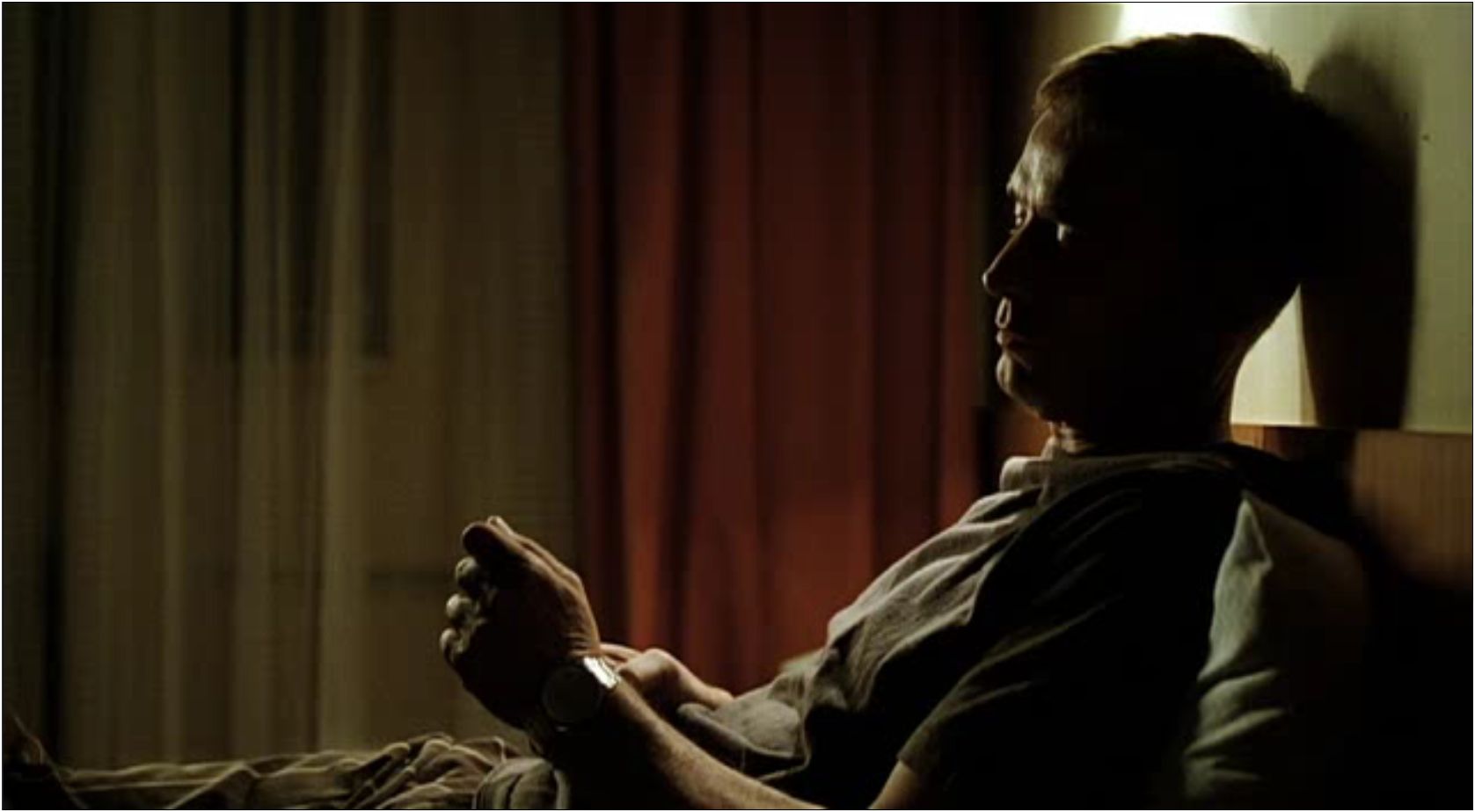 九点零六剧照的剧照