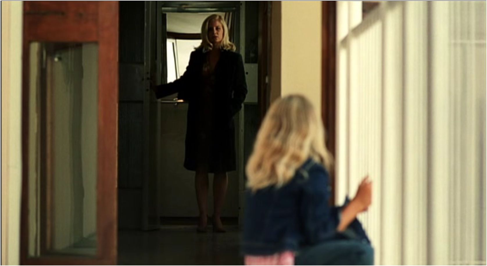 九点零六剧照的剧照