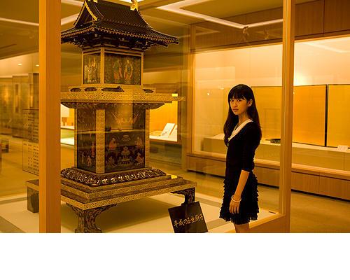 连接海峡的光剧照的剧照