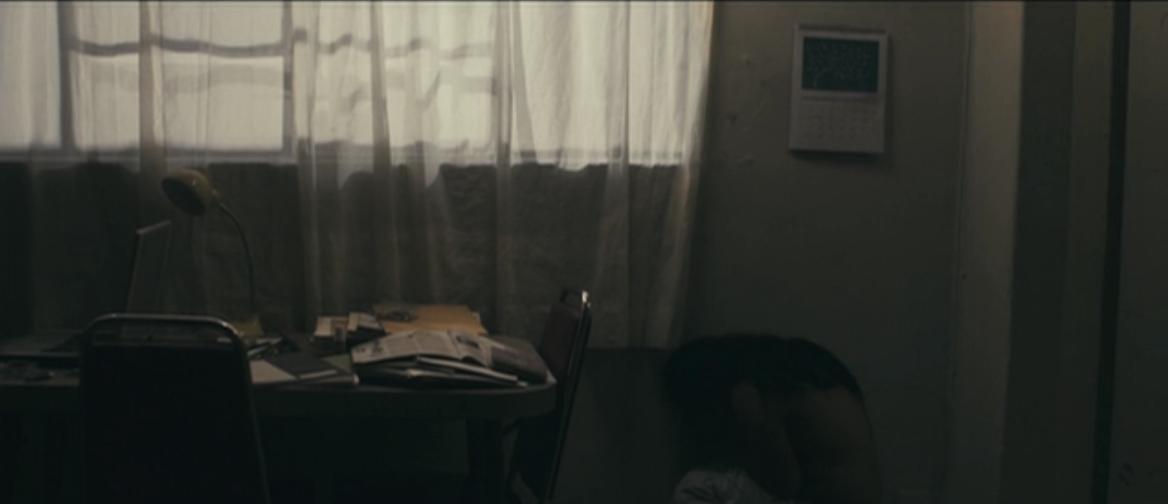 爱与痛的边缘剧照的剧照