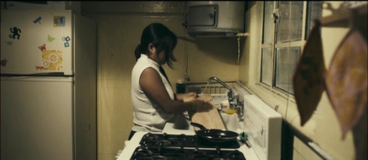 爱与痛的边缘剧照的剧照