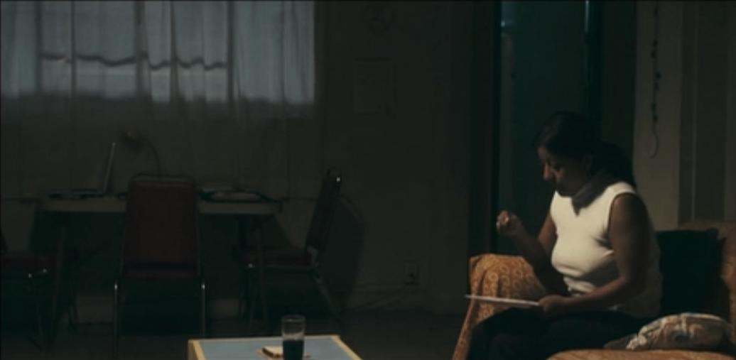 爱与痛的边缘剧照的剧照