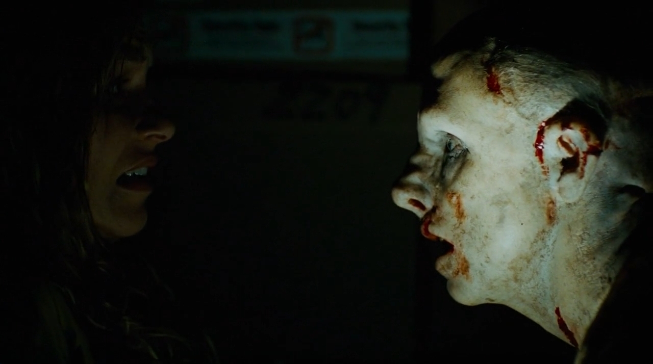 地铁惊魂剧照的剧照