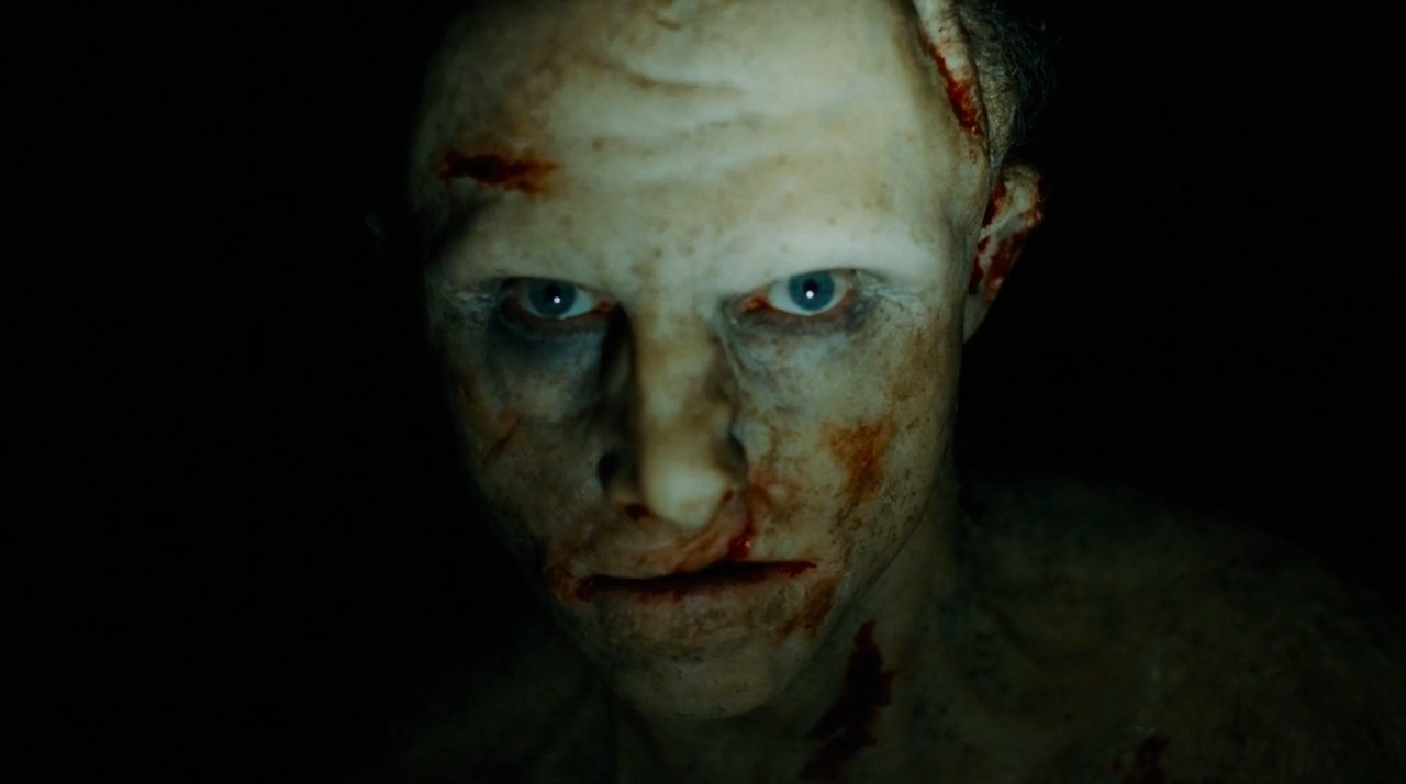 地铁惊魂剧照的剧照