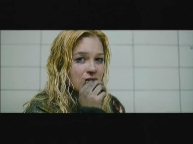 地铁惊魂剧照的剧照