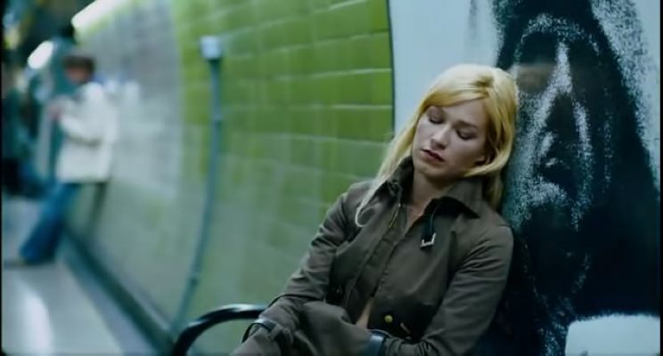 地铁惊魂剧照的剧照