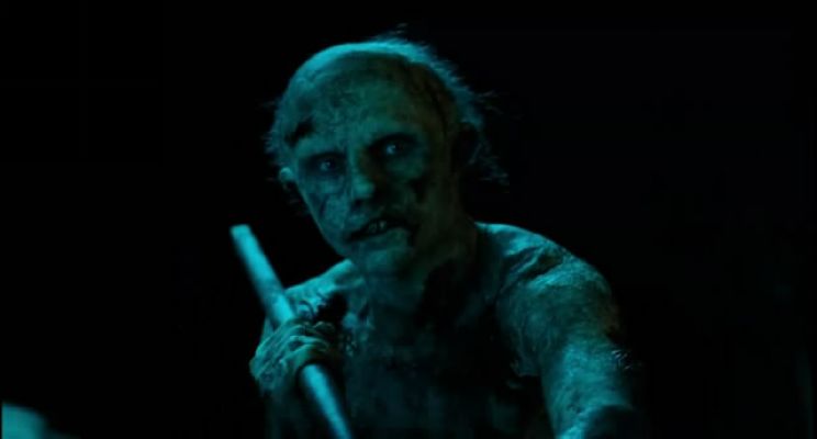 地铁惊魂剧照的剧照