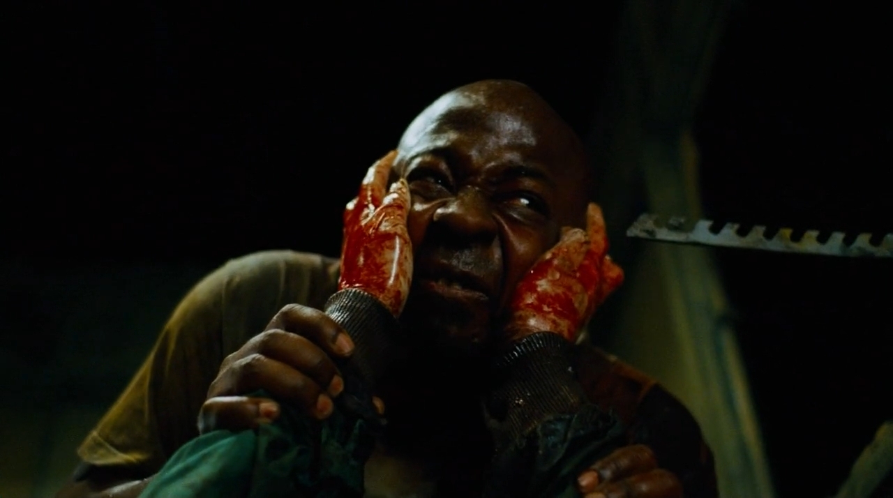 地铁惊魂剧照的剧照