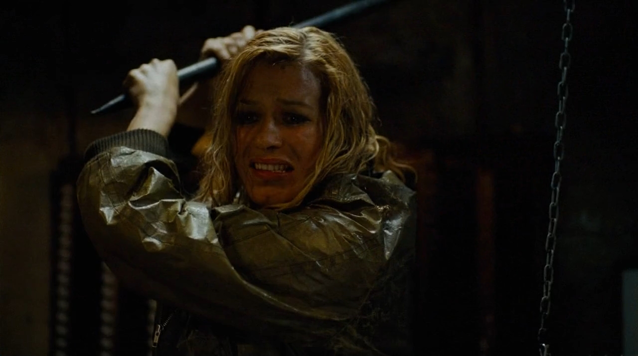 地铁惊魂剧照的剧照