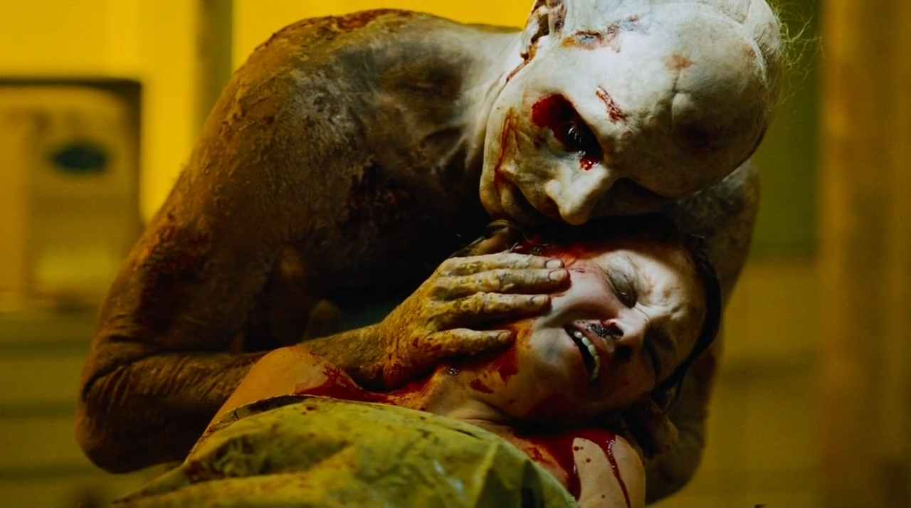 地铁惊魂剧照的剧照