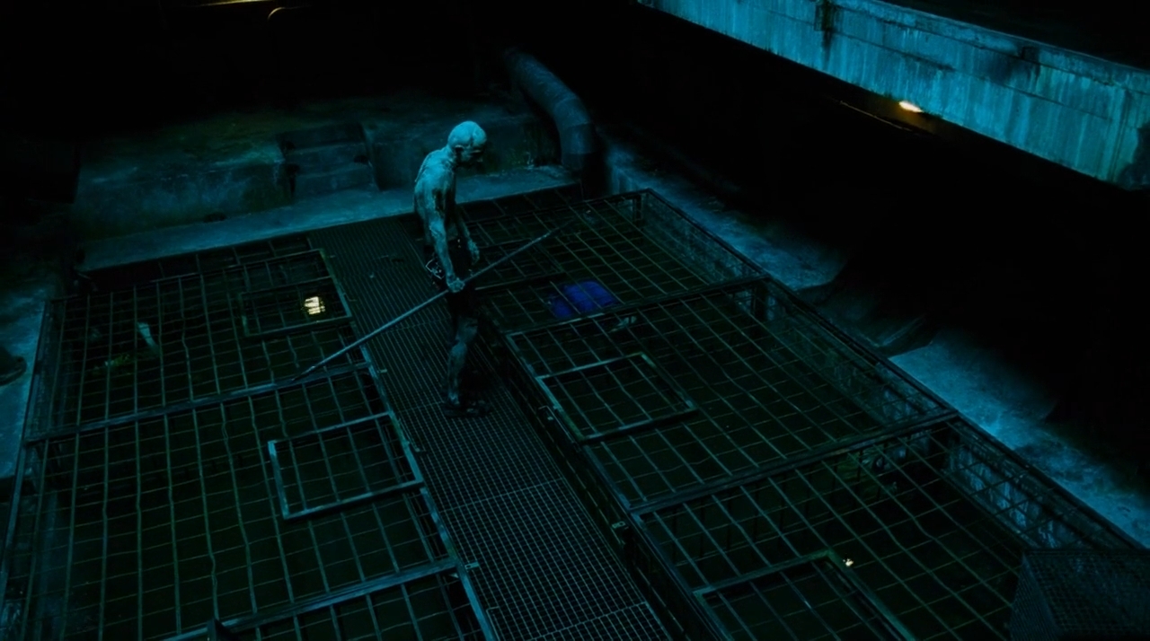 地铁惊魂剧照的剧照