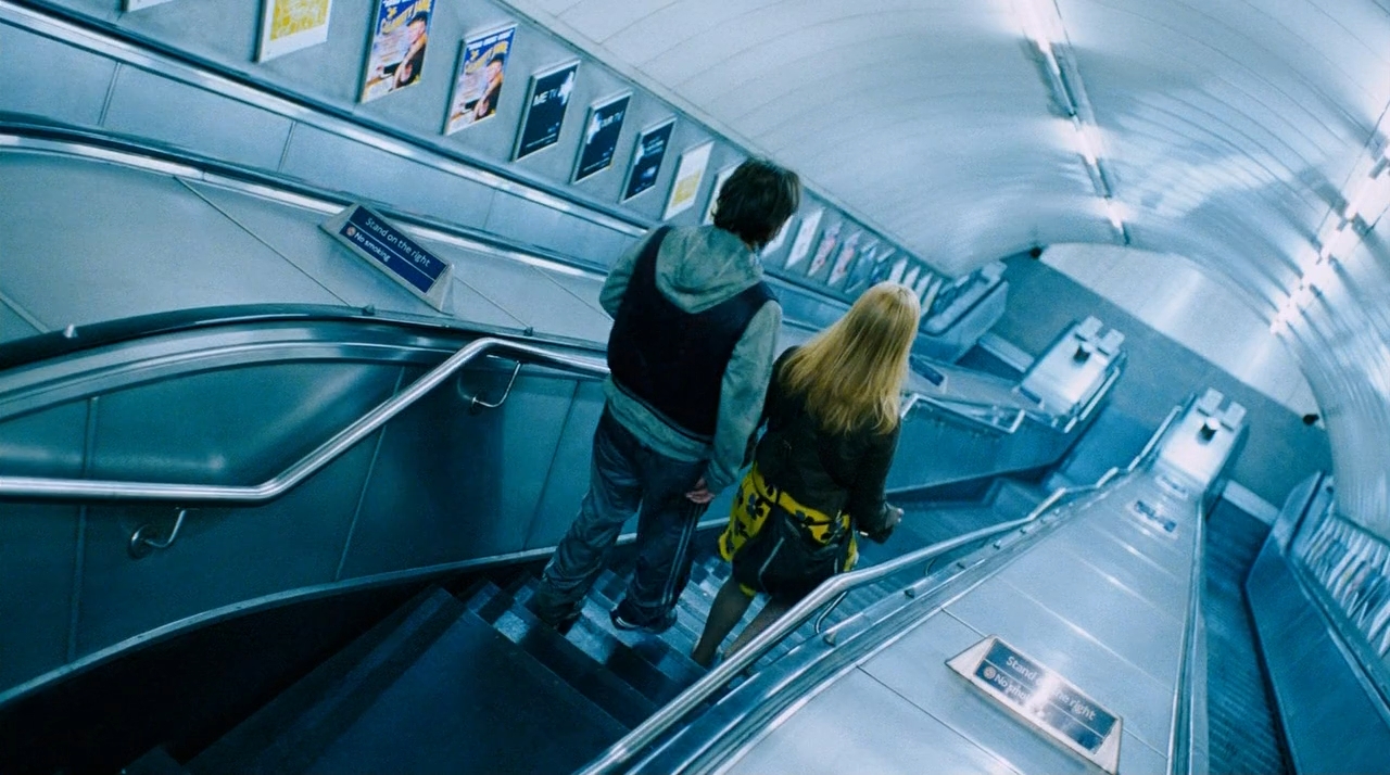 地铁惊魂剧照的剧照