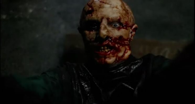 地铁惊魂剧照的剧照