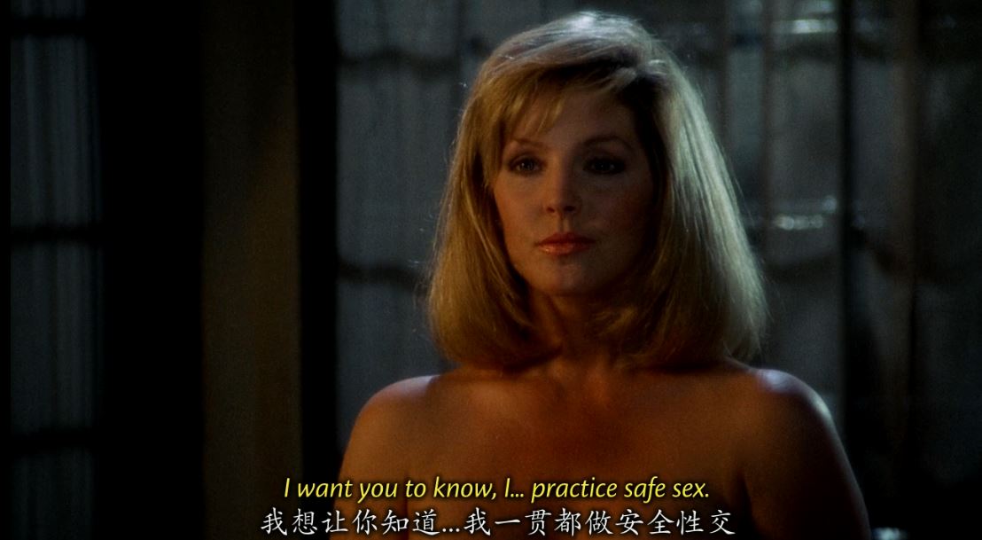 白头神探剧照的剧照